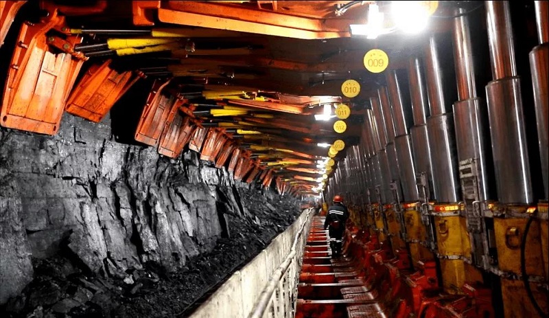 伊犁一(yī)礦：國(guó)內(nèi)首家